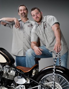 Welcome to K & K Custom Cycles, Palm Harbor, Florida